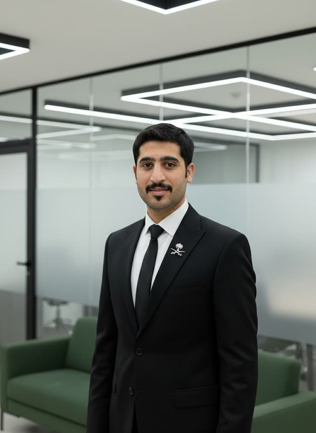 سلمان بن عبدالعزيز الفايدي