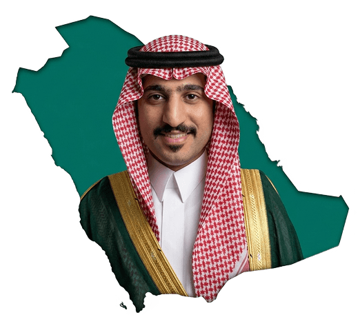 سلمان بن عبدالعزيز الفايدي